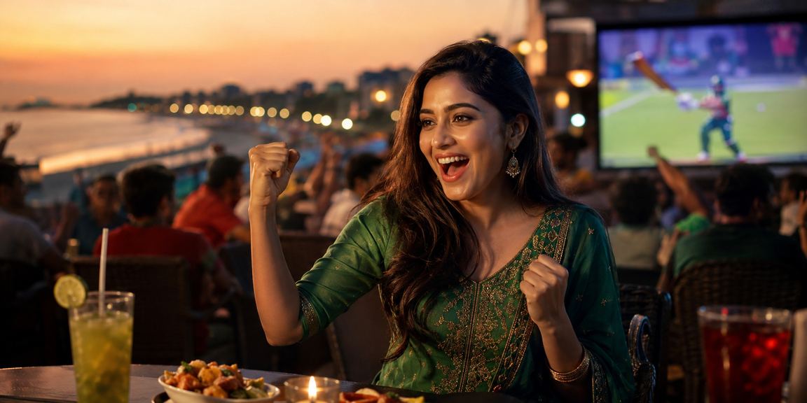 চট্টগ্রামের সমুদ্রসৈকতে ক্রিকেট বেটিং অভিজ্ঞতা rajabaji