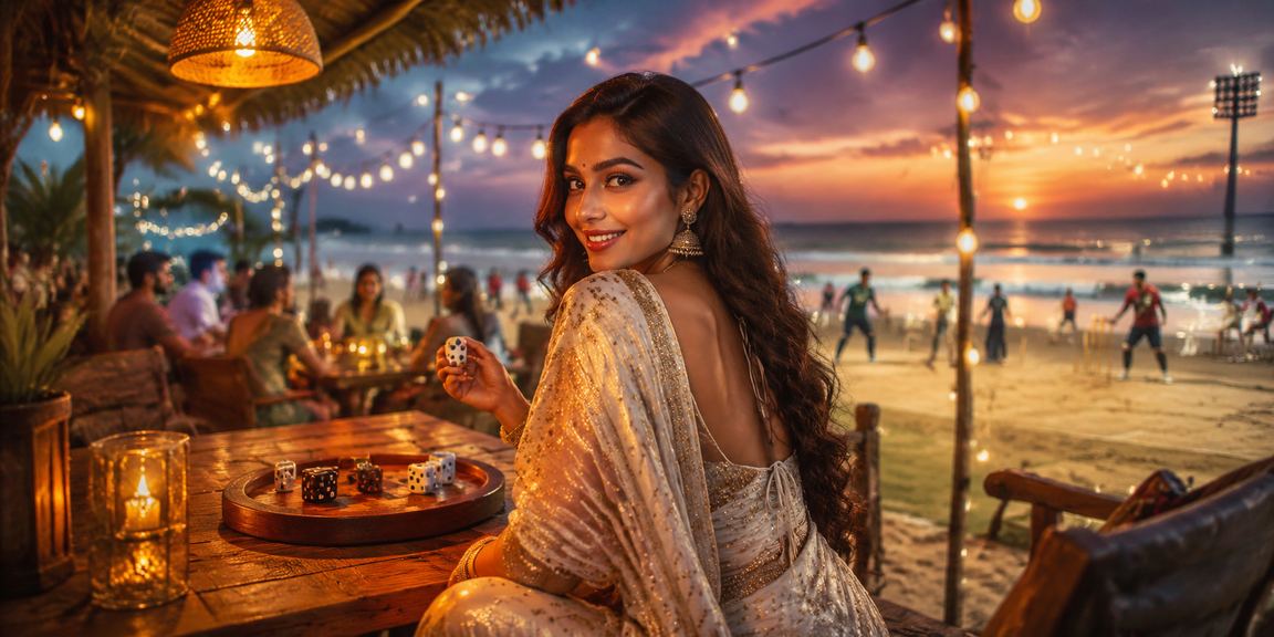 কক্সবাজারে ক্রিকেট বেটিং অভিজ্ঞতা